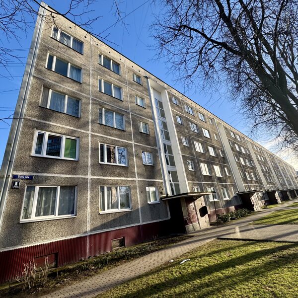 Bultu street 8, Riga, LV-1057