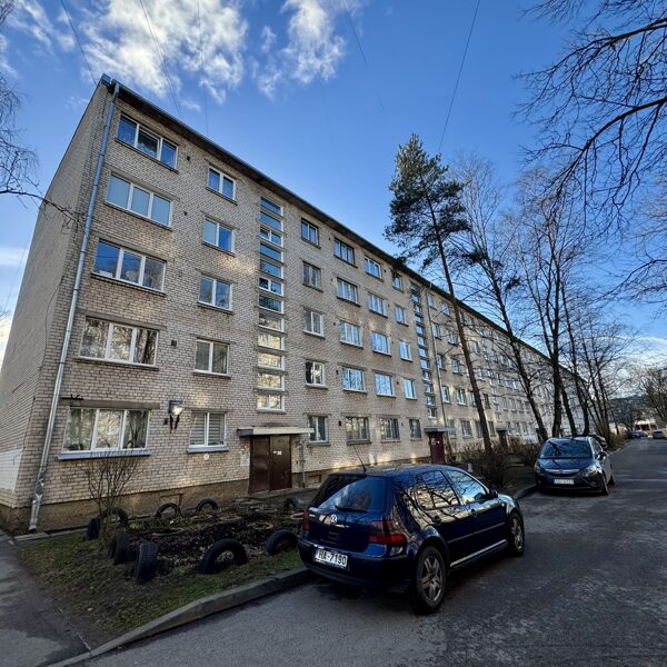 Festivala street 1, Riga, LV-1057