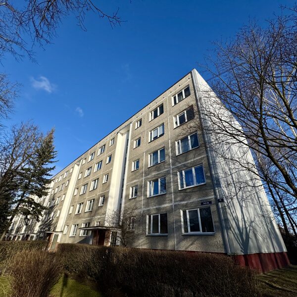 Bultu street 6, Riga, LV-1057