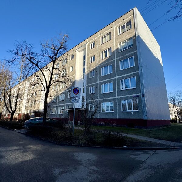 Aviācijas iela 11, Rīga, LV-1057